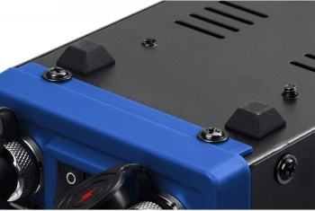 Паяльная станция Зубр Профессионал ПСР-650