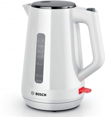 Чайник электрический Bosch TWK1M121