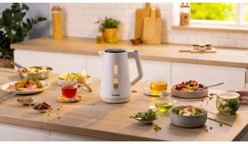 Чайник электрический Bosch TWK1M121