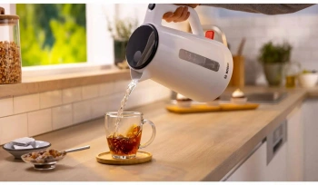 Чайник электрический Bosch TWK1M121