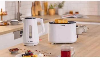 Чайник электрический Bosch TWK1M121