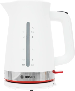 Чайник электрический Bosch TWK4M