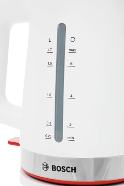 Чайник электрический Bosch TWK4M