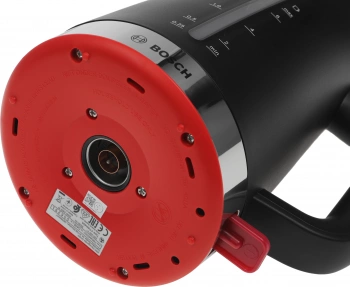 Чайник электрический Bosch TWK4M