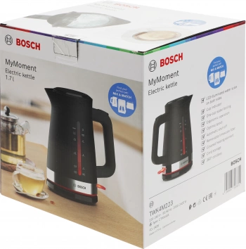 Чайник электрический Bosch TWK4M