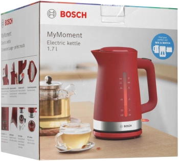 Чайник электрический Bosch TWK4M