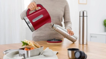 Чайник электрический Bosch TWK6A514