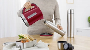 Чайник электрический Bosch TWK6A514