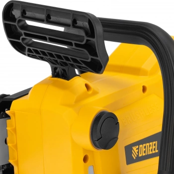 Цепная пила Denzel  RCS400-36-0