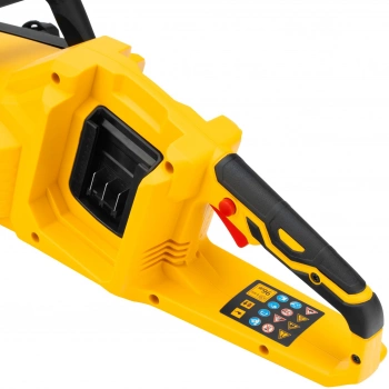 Цепная пила Denzel  RCS400-36-0