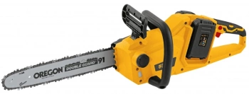 Цепная пила Denzel  RCS400-36-0