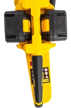 Цепная пила Denzel  RCS400-36-0