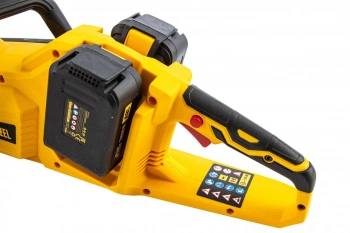 Цепная пила Denzel  RCS400-36-0