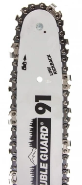 Цепная пила Denzel  RCS400-36-0