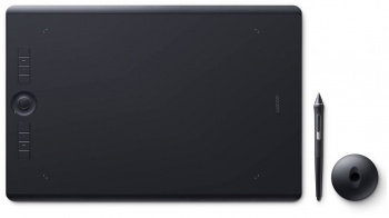 Графический планшет Wacom Intuos Pro PTH-860-N