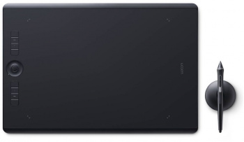 Графический планшет Wacom Intuos Pro PTH-860-N