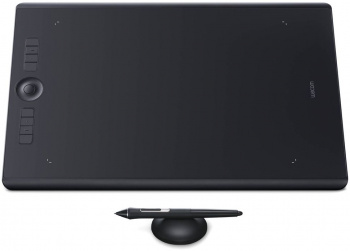 Графический планшет Wacom Intuos Pro PTH-860-N