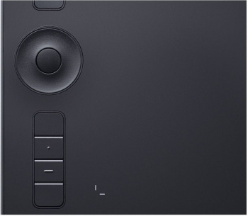 Графический планшет Wacom Intuos Pro PTH-860-N