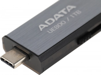 Флеш Диск A-Data 1TB Type-C UE800