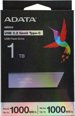 Флеш Диск A-Data 1TB Type-C UE800