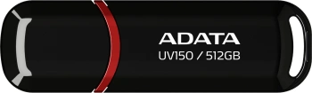 Флеш Диск A-Data 512GB AUV150