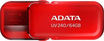 Флеш Диск A-Data 64GB UV240