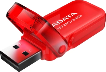 Флеш Диск A-Data 64GB UV240