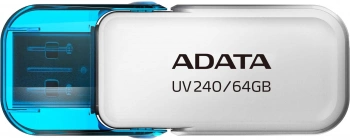 Флеш Диск A-Data 64GB UV240