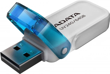 Флеш Диск A-Data 64GB UV240