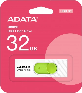 Флеш Диск A-Data 32GB UV320