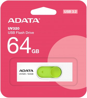 Флеш Диск A-Data 64GB UV320