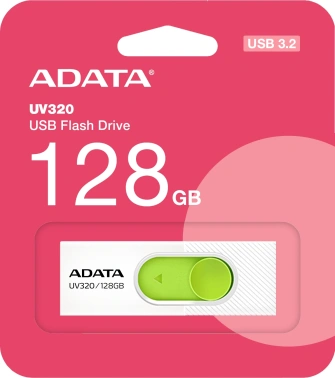 Флеш Диск A-Data 128GB UV320