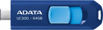 Флеш Диск A-Data 64GB Type-C UC300