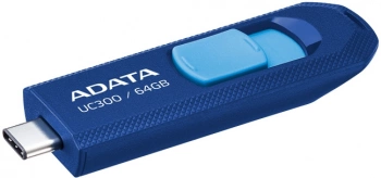 Флеш Диск A-Data 64GB Type-C UC300