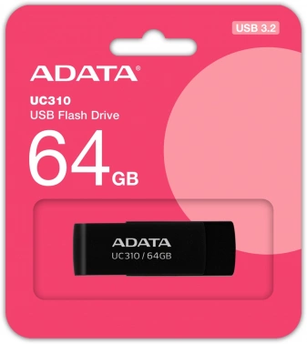 Флеш Диск A-Data 64GB UC310