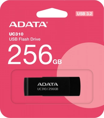 Флеш Диск A-Data 256GB UC310