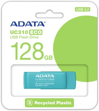 Флеш Диск A-Data 128GB UC310E