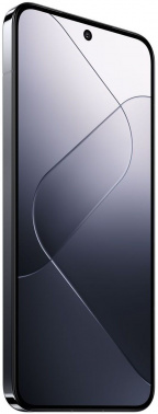 Смартфон Xiaomi 14 256Gb 12Gb черный моноблок 3G 4G 2Sim 6.36