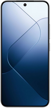 Смартфон Xiaomi 14 512Gb 12Gb белый моноблок 3G 4G 2Sim 6.36