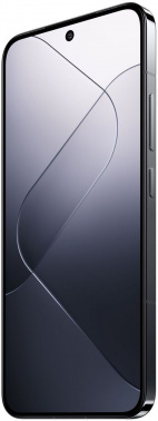 Смартфон Xiaomi 14 512Gb 12Gb черный моноблок 3G 4G 2Sim 6.36