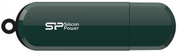 Флеш Диск Silicon Power 16GB LuxMini 320