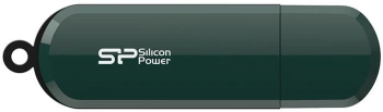 Флеш Диск Silicon Power 64GB LuxMini 320