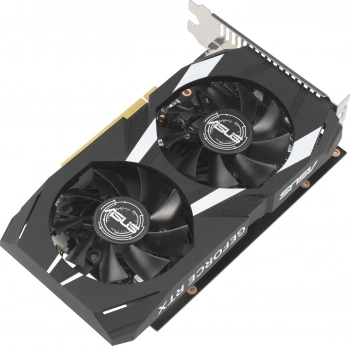Видеокарта Asus PCI-E 4.0  DUAL-RTX3050-O6G