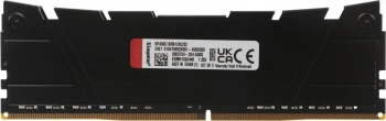 Память DDR4 2x16GB 3600MHz Kingston  KF436C16RB12K2/32