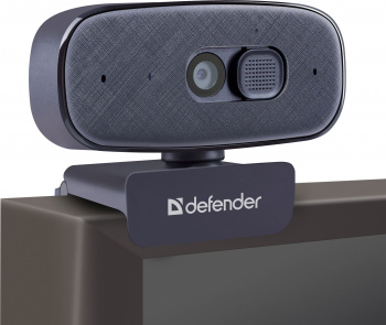 Камера Web Defender G-Lens 2695