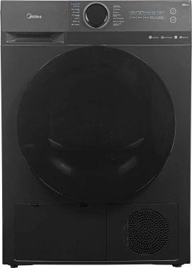 Сушильная машина Midea MD200D90WB/S-RU