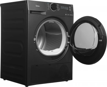 Сушильная машина Midea MD200D90WB/S-RU