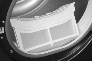 Сушильная машина Midea MD200D90WB/S-RU