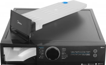 Сушильная машина Midea MD200D90WB/S-RU