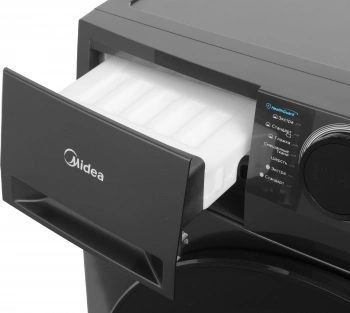 Сушильная машина Midea MD200D90WB/S-RU